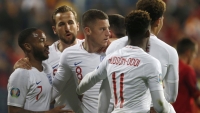 Vòng loại Euro 2020: Chờ đội tuyển Anh và Pháp giành vé sớm