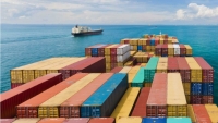 Giá cước vận chuyển container tăng phi mã: Cục Hàng hải yêu cầu các hãng tàu phải minh bạch!