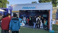 Ngân hàng ABBANK đồng hành cùng ngày thẻ Việt Nam 2020