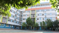 Hà Nội: Cách ly 2 cô giáo và 22 học sinh lớp 5 ở quận Hà Đông