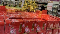 Hà Nội: Đảm bảo nhu cầu cung ứng hàng hoá dịp Tết Tân Sửu 2021