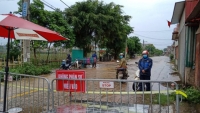 Bắc Giang: Xử phạt 40 triệu đồng với 2 trường hợp trốn khai báo y tế