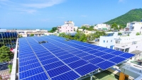 Bộ Công Thương yêu cầu rà soát chặt chẽ về phát triển điện mặt trời
