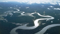 Việt Nam tăng cường hợp tác quốc tế, hỗ trợ xử lý tình trạng ô nhiễm sông ngòi