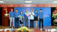 Đại hội Đoàn TNCS Hồ Chí Minh cơ quan Trung ương Hội Nhà báo Việt Nam lần thứ IV, nhiệm kỳ 2019 – 2022