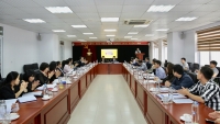 Báo chí Việt Nam đổi mới, sáng tạo, trách nhiệm vì lợi ích của đất nước và nhân dân