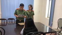 Lâm Đồng: Xử phạt cá nhân đăng tin sai sự thật về dịch Covid-19