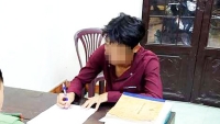 Lâm Đồng: Phạt 12,5 triệu vì đăng tin giả về dịch COVID-19