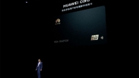 Huawei sẽ ra mắt thẻ tín dụng riêng giống Apple Card