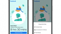 Facebook thêm chế độ Quiet trên iOS, người dùng không bị làm phiền bởi các thông báo