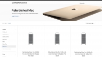 Mac Pro 2019 đã có bản refurbished, có model rẻ hơn máy mới gần 4.000 USD