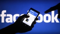 Từ hôm nay (15/4), tự ý đăng ảnh người khác lên Facebook bị phạt đến 20 triệu đồng