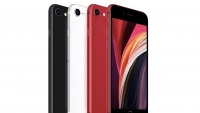 iPhone SE 2020 ra mắt: Thiết kế giống iPhone 8, chạy chip của iPhone 11, giá 399 USD