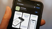 Úc: Ứng dụng truy vết COVIDSafe đạt 1 triệu lượt tải chỉ sau 5 giờ