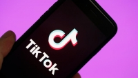 TikTok đạt mốc 2 tỉ lượt tải về