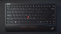 Lenovo ra bàn phím không dây giống hệt với bàn phím ThinkPad có giá 99 USD