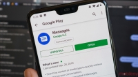 Google Messages vượt mốc 1 tỷ lượt tải về trên Play Store