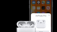 Apple cập nhật firmware mới 2D15 cho AirPods Pro