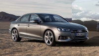 Chi tiết Audi A4 2020 phiên bản facelift vừa ra mắt