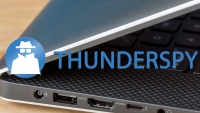 Mẹo bảo vệ máy tính không bị Thunderspy tấn công
