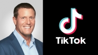 TikTok có CEO mới