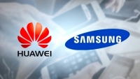 Huawei bị gia hạn lệnh cấm sẽ tạo lợi thế cho Samsung?