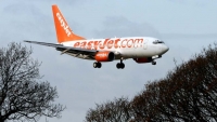 Hãng hàng không EasyJet làm lộ thông tin 9 triệu khách hàng