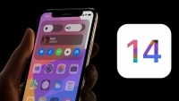 iOS 14 bị lộ trước ngày ra mắt