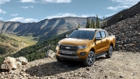 Ford Ranger và Everest thế hệ kế tiếp sẽ trang bị thêm động cơ Ecoboost 2.3L hybrid
