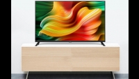 Realme Smart TV ra mắt với giá bán cực kỳ hấp dẫn