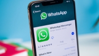 Tin nhắn không được mã hóa sẽ được WhatsApp vá lỗi