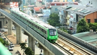Đường sắt Cát Linh - Hà Đông: Lại thêm một lần lỡ hẹn?