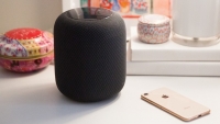 Apple dừng sản xuất loa thông minh HomePod