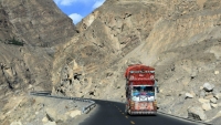 Trung Quốc dần rút lui khỏi dự án Vành đai và Con đường tại Pakistan