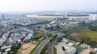 Bộ Xây dựng: “Giá nhà ở TP.HCM có tỷ lệ tăng giá cao hơn Hà Nội”