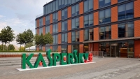 Kaspersky Lab tăng trưởng tới 16% ở phân khúc doanh nghiệp lớn