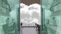 Kaspersky Lab: Dịch chuyển sang dịch vụ đám mây sẽ không nhanh như dự đoán