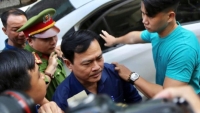 TAND TP.HCM bác kháng cáo, tuyên ý án Nguyễn Hữu Linh 18 tháng tù