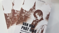 Văn hóa Phật giáo trong đời sống của người Việt ở Lào