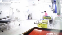 Bệnh nhân nhiễm nCoV người Trung Quốc Li Zing đã được xuất viện