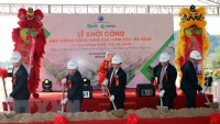 Đà Nẵng: Đầu tư 1.050 tỷ đồng xây dựng nhà xưởng phụ trợ tại Khu Công nghệ cao