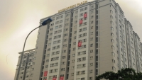 Kiểm tra một số chung cư đang có tranh chấp tại TP Hồ Chí Minh