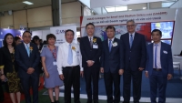 VME 2019 - Cơ hội thúc đẩy phát triển ngành công nghiệp hỗ trợ tại Việt Nam