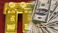 Giá vàng quay lại mốc 42 triệu đồng/lượng nhưng khó có thể tăng mạnh trong tuần này