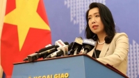 Việt Nam phản ứng trước thông tin là quốc gia hàng đầu về rửa tiền