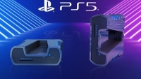 PlayStation (PS) 5 sẽ ra mắt vào cuối năm 2020