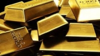 Đồng USD giảm mạnh, vàng tăng giá trở lại