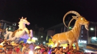 Thanh Hóa: Không tổ chức diễu hành, rước đèn trên các tuyến phố dịp Tết Trung thu