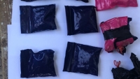 Thanh Hóa: Thu giữ 2.308 viên ma túy tổng hợp