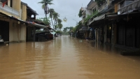 Thanh Hóa ủng hộ tỉnh Quảng Nam 1 tỷ đồng khắc phục hậu quả mưa lũ